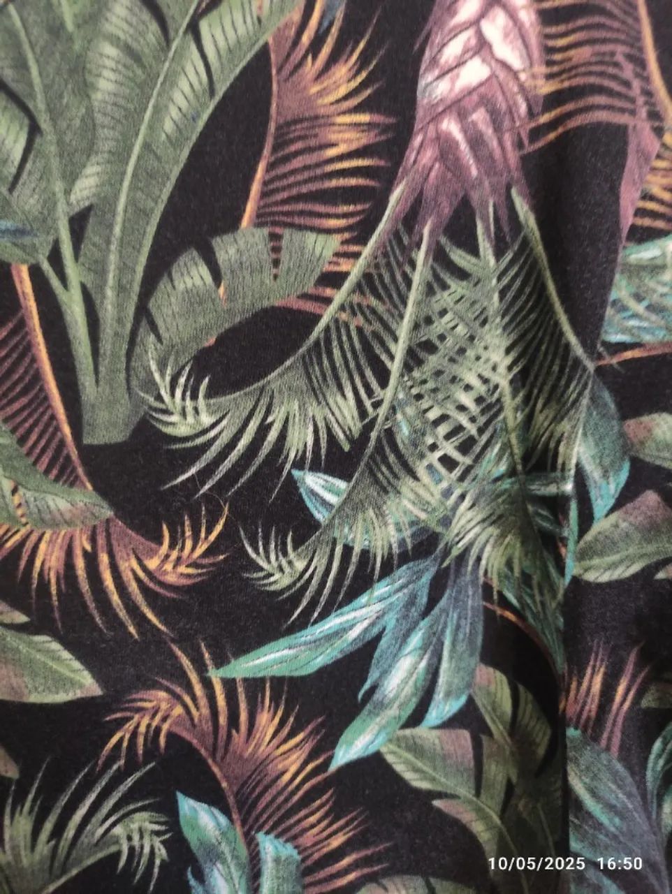 Camiseta Estampada Masculina - Foto 4