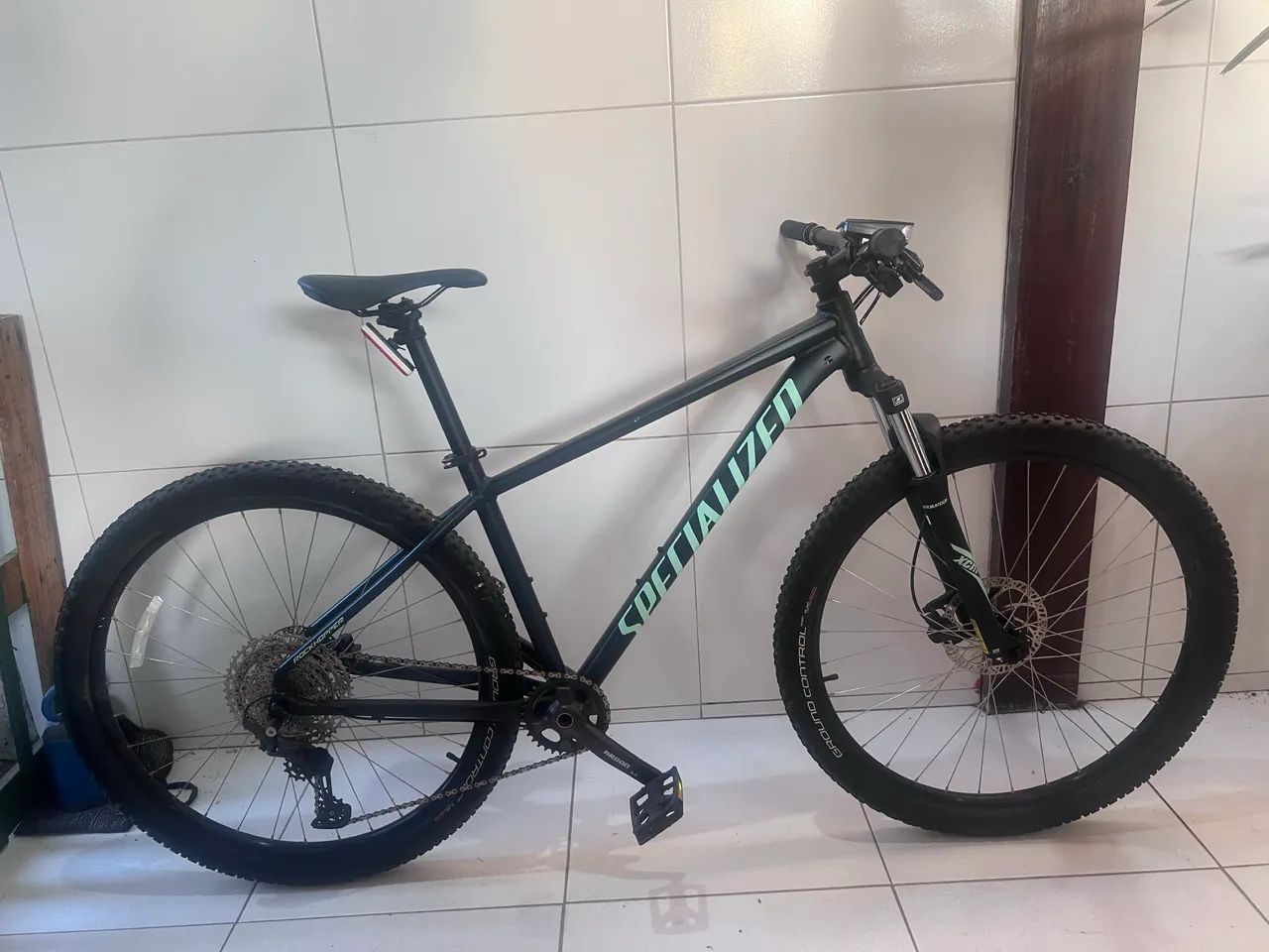 Bicicleta Specialized RockHopper 29