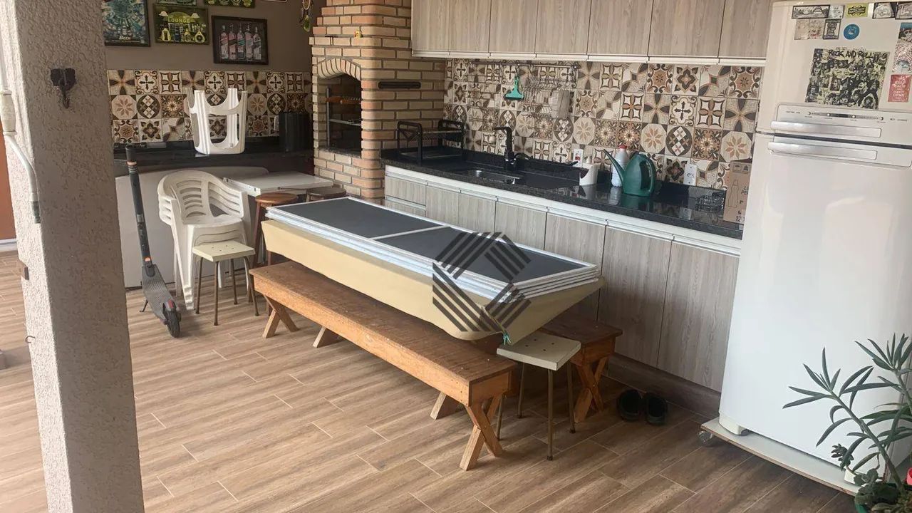 Sobrado à venda, 243 m² por R$ 1.600.000,00 - Condomínio Vila Inglesa - Sorocaba/SP - Foto 4