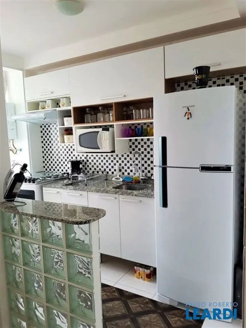 APARTAMENTO - SAÚDE - SP - Foto 4