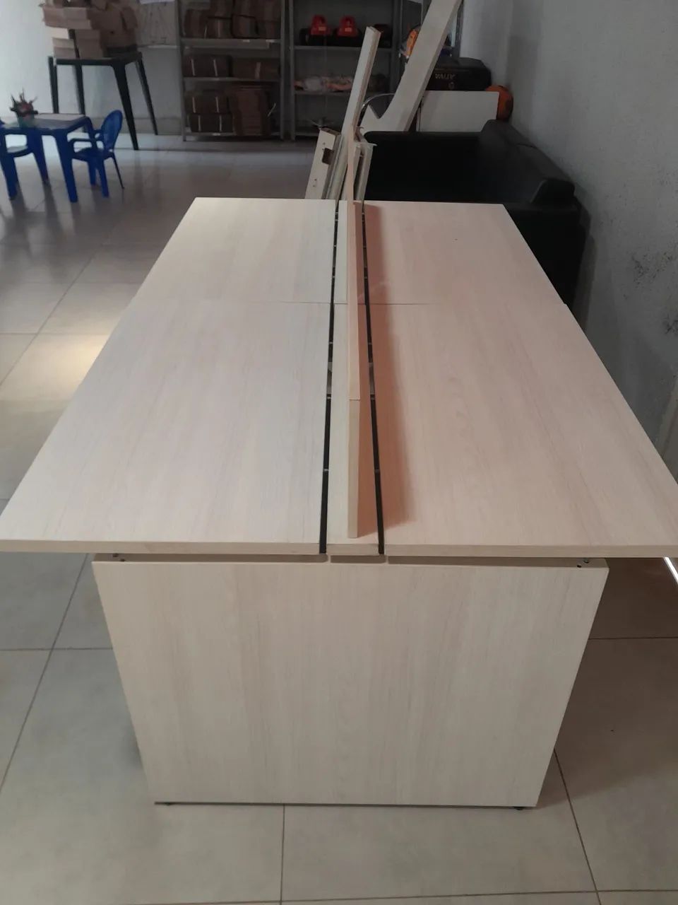 Mesa Plataforma & Estação de Trabalho 64960459808003120