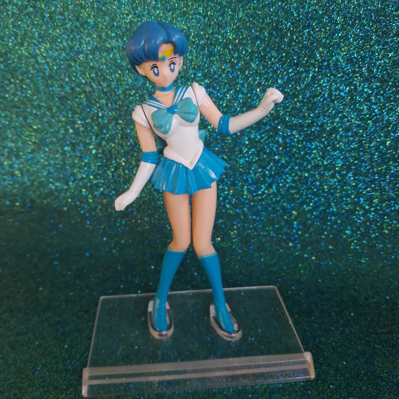 Sailor Mercory Figure