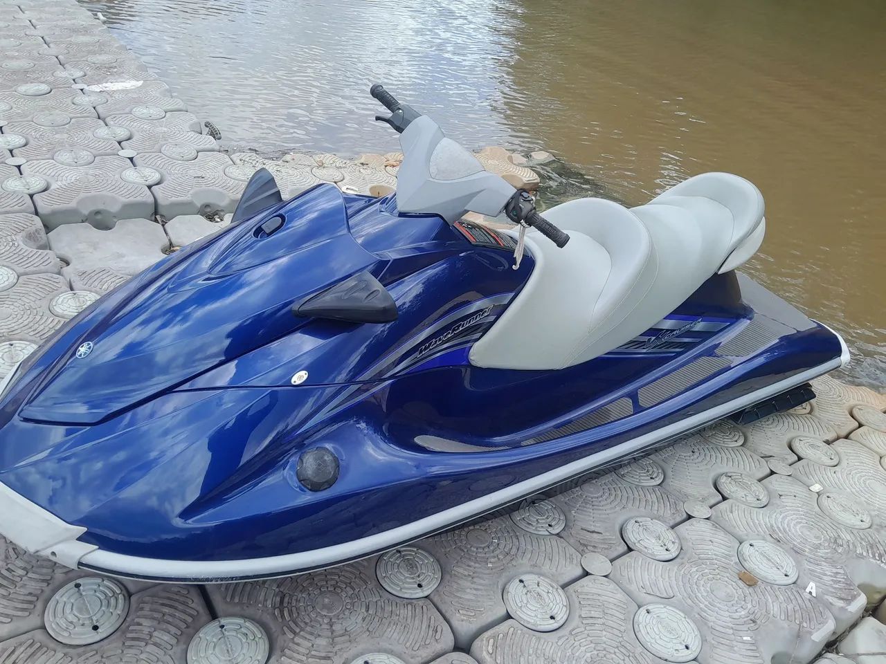 Jet ski yamaha vx 1100 - Foto 4