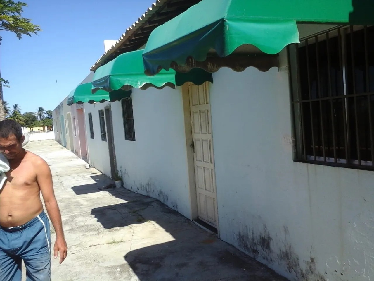 Terreno em condomínio em Areia Branca Mosqueiro