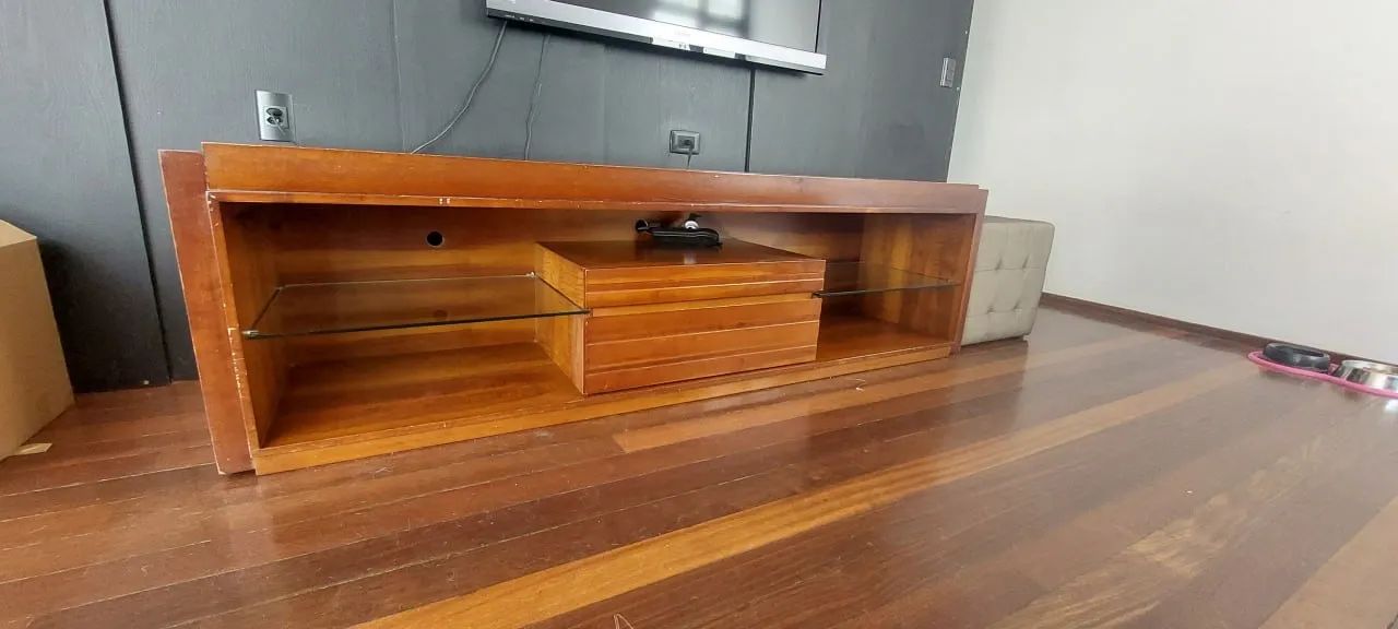 Solid Wood Rack65138119582337120