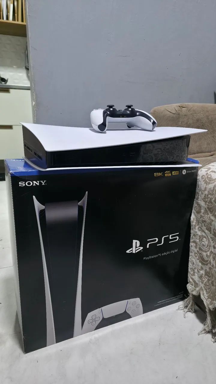 Playstation 5