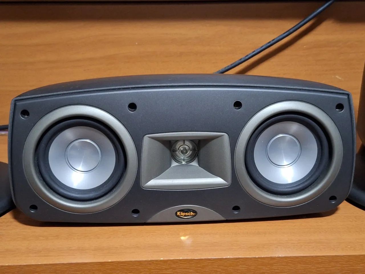 CAIXAS ACUSTICAS KLIPSCH (100W) - Foto 3