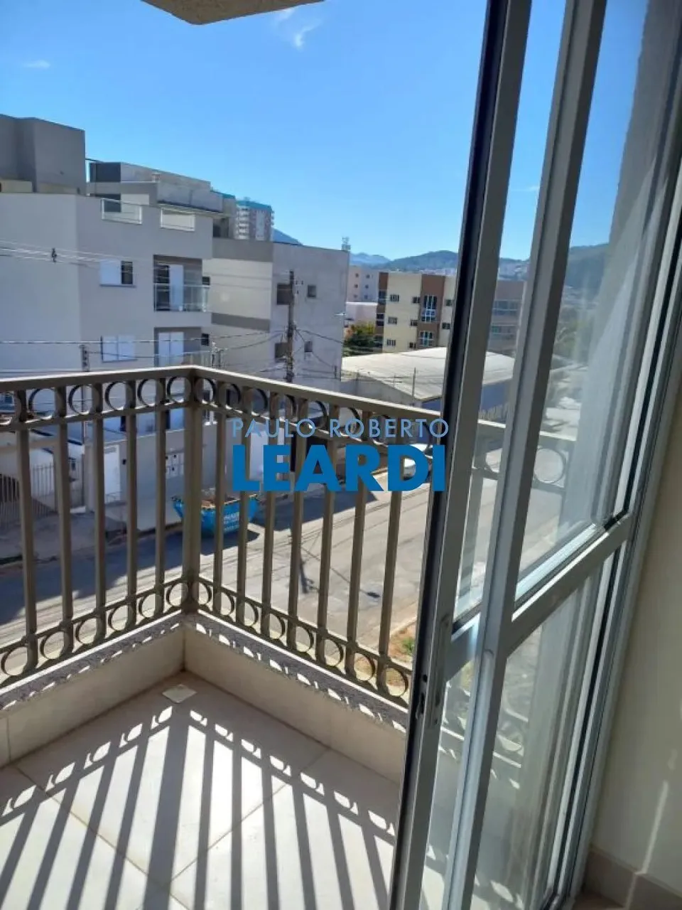 APARTAMENTO - RESIDENCIAL SÃO BERNARDO - MG