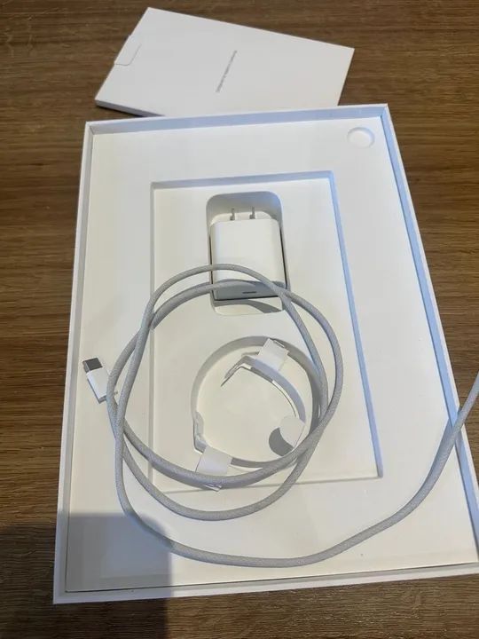 iPad 10th 64GB NOVÍSSIMO  - Foto 2