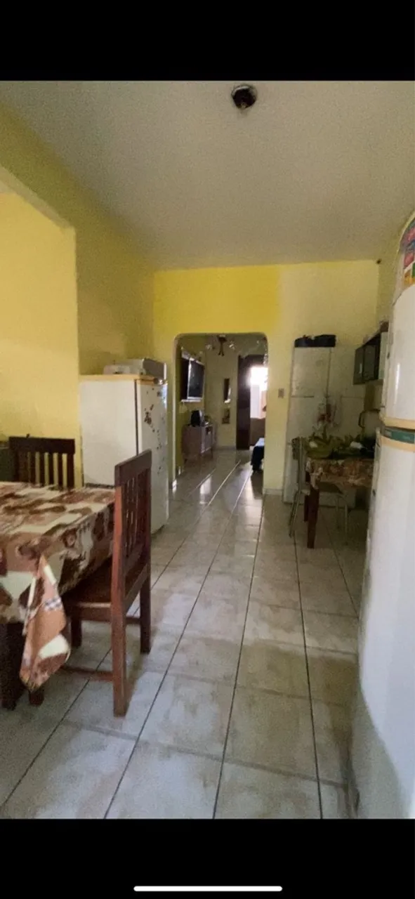 VAGA EM CASA COMPARTILHADA 400