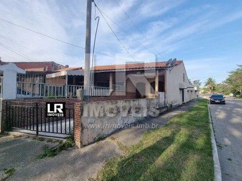 Excelente localização! Casa independente à poucos mts da lagoa *CN-12