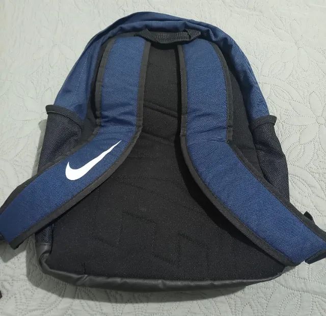 Mochila Nike Brasilia Backpack M - 24 Litros - Foto 2