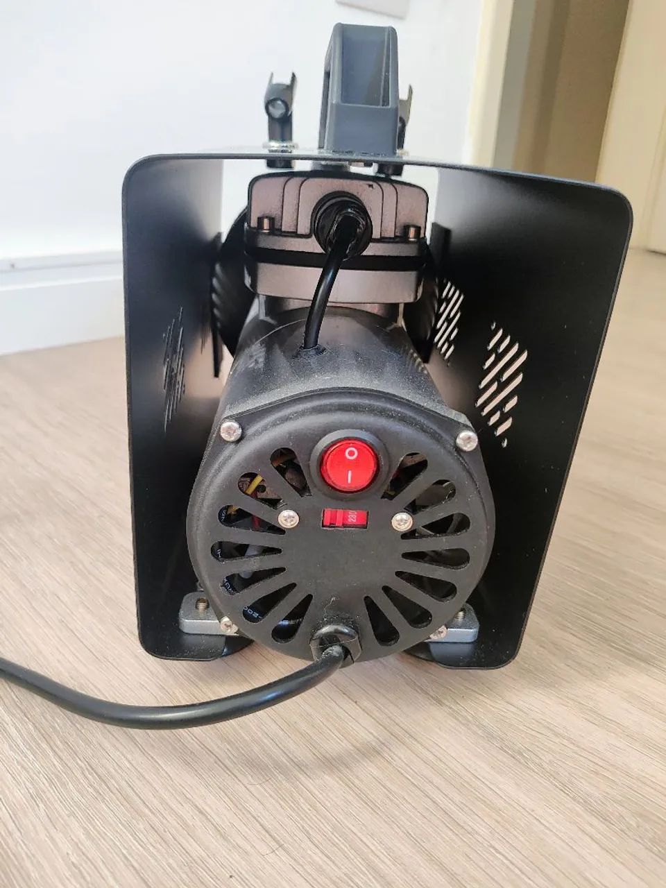 Mini Compressor  - Foto 3