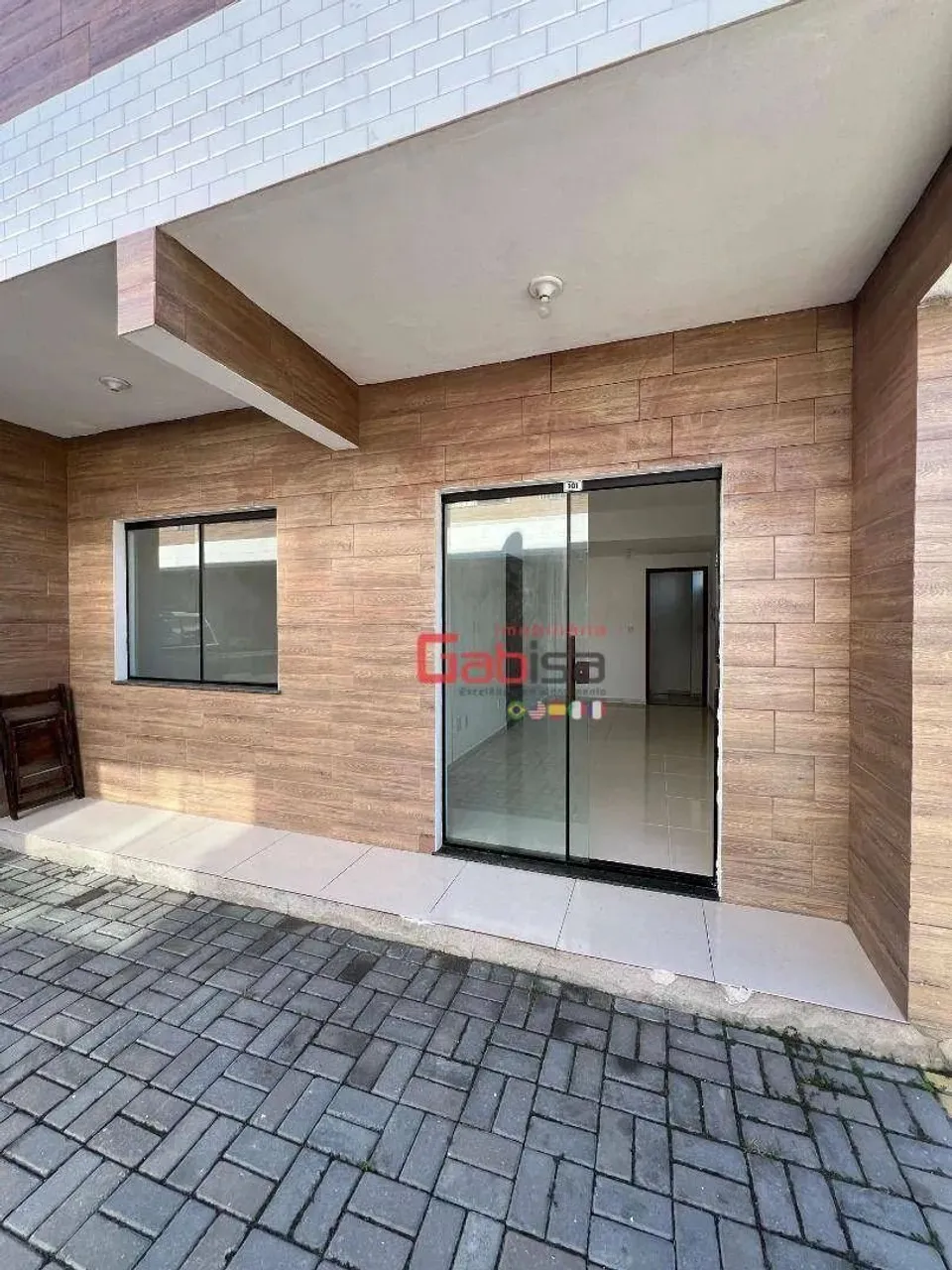 Apartamento com 1 dormitório à venda, 42 m² por R$ 220.000,00 - Nova São Pedro - São Pedro