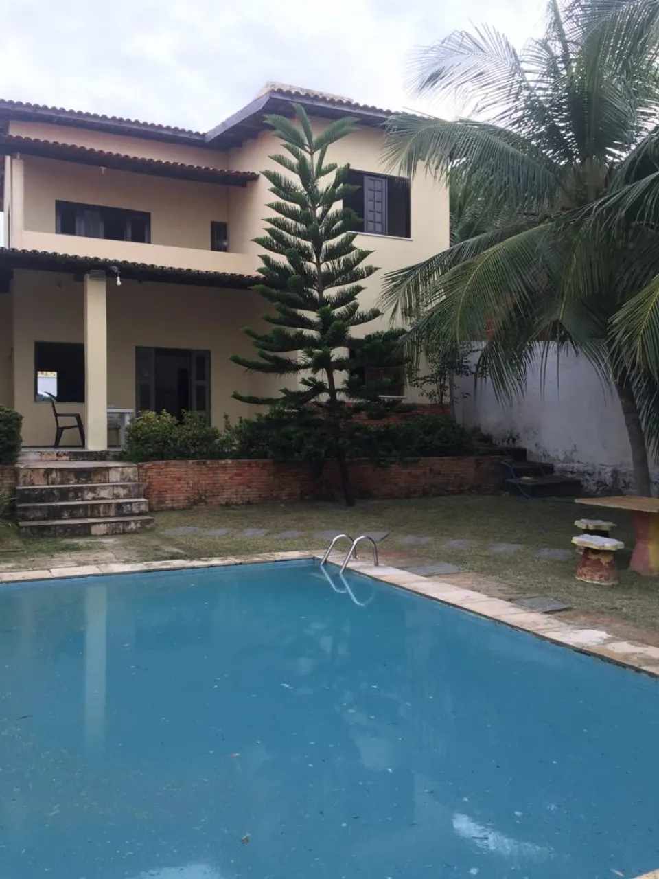 Casa de Praia no Icaraí para fim de semana.