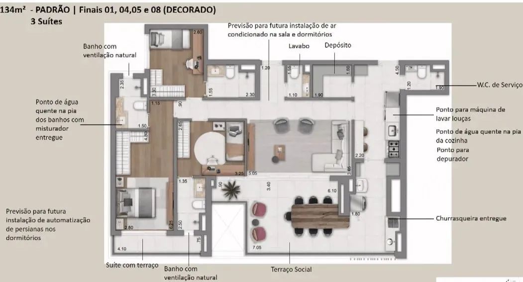EDEN WEST - TORRE 1 - Foto 3