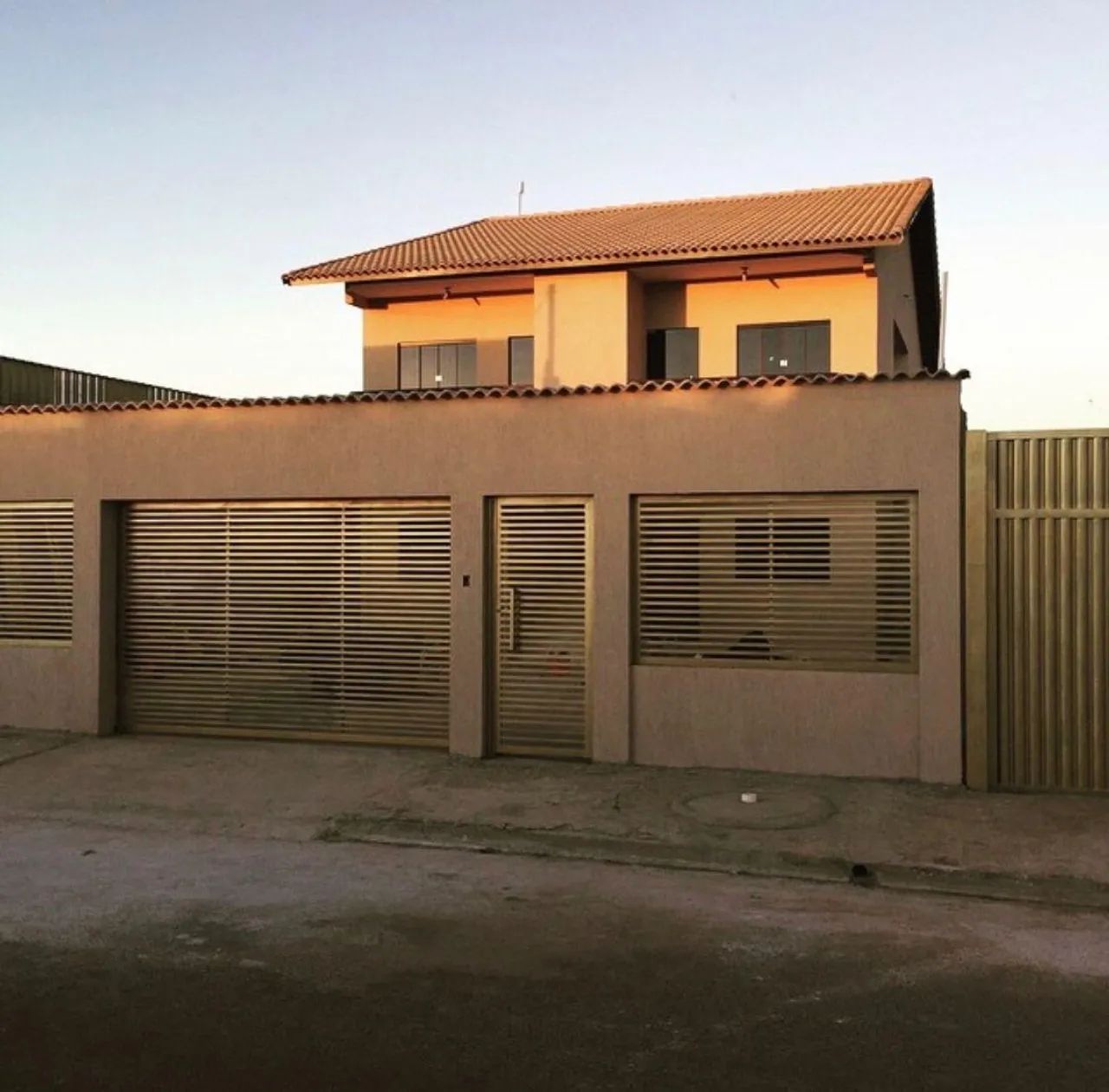 Foto - Luziânia - Jardim Luzília