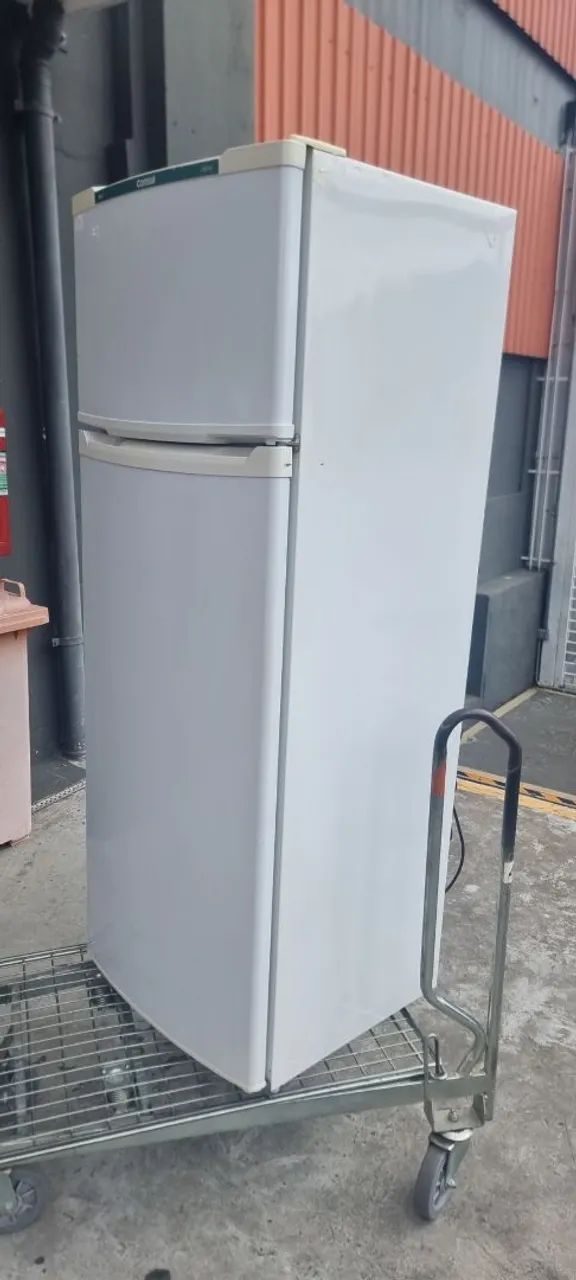 Geladeira Consul Frost Free - Foto 4