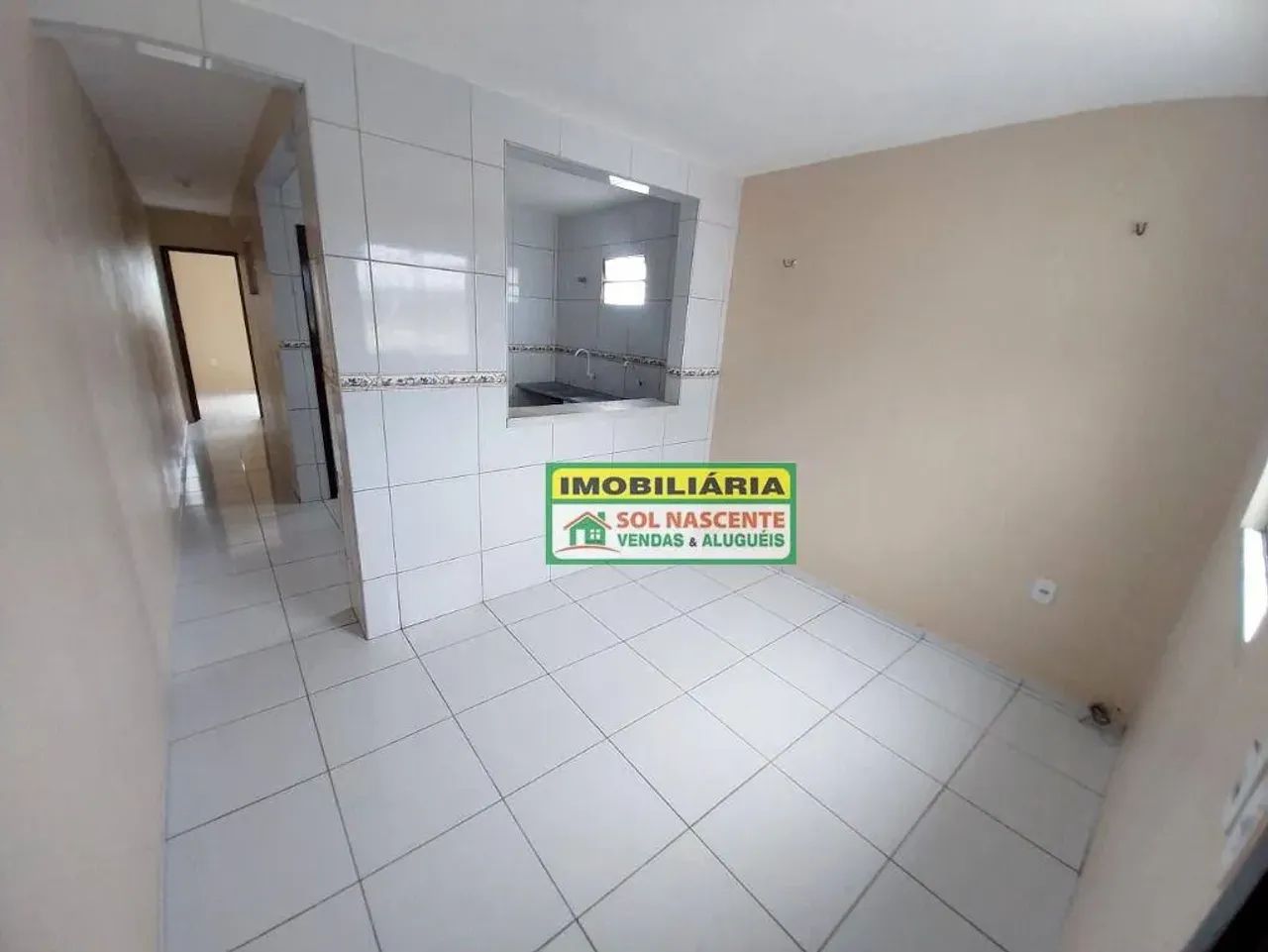 Apartamento com 2 dormitórios para alugar, 46 m² por R$ 752,00/mês - Jardim das Oliveiras  - Foto 3