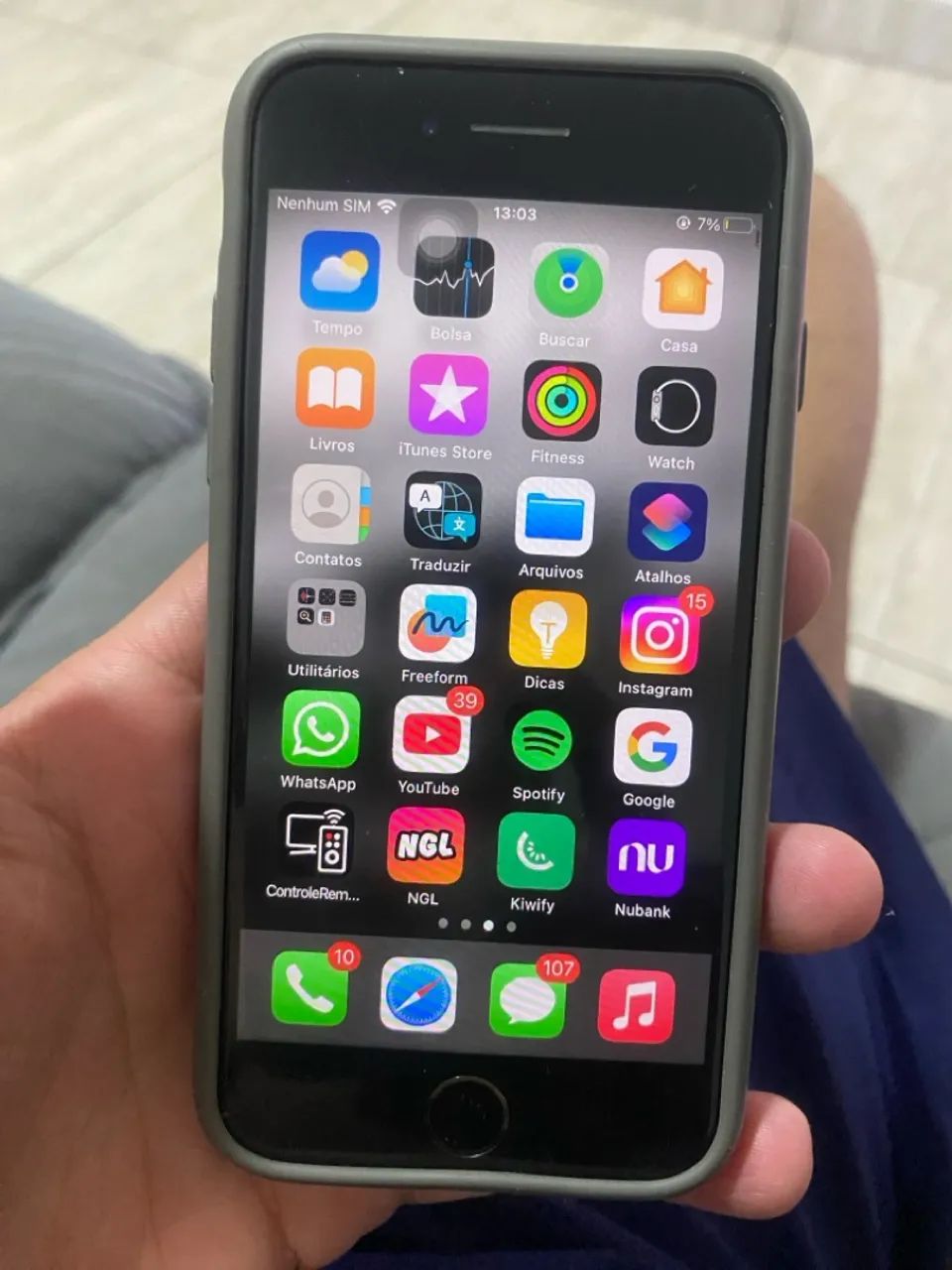 iPhone 8 64gb