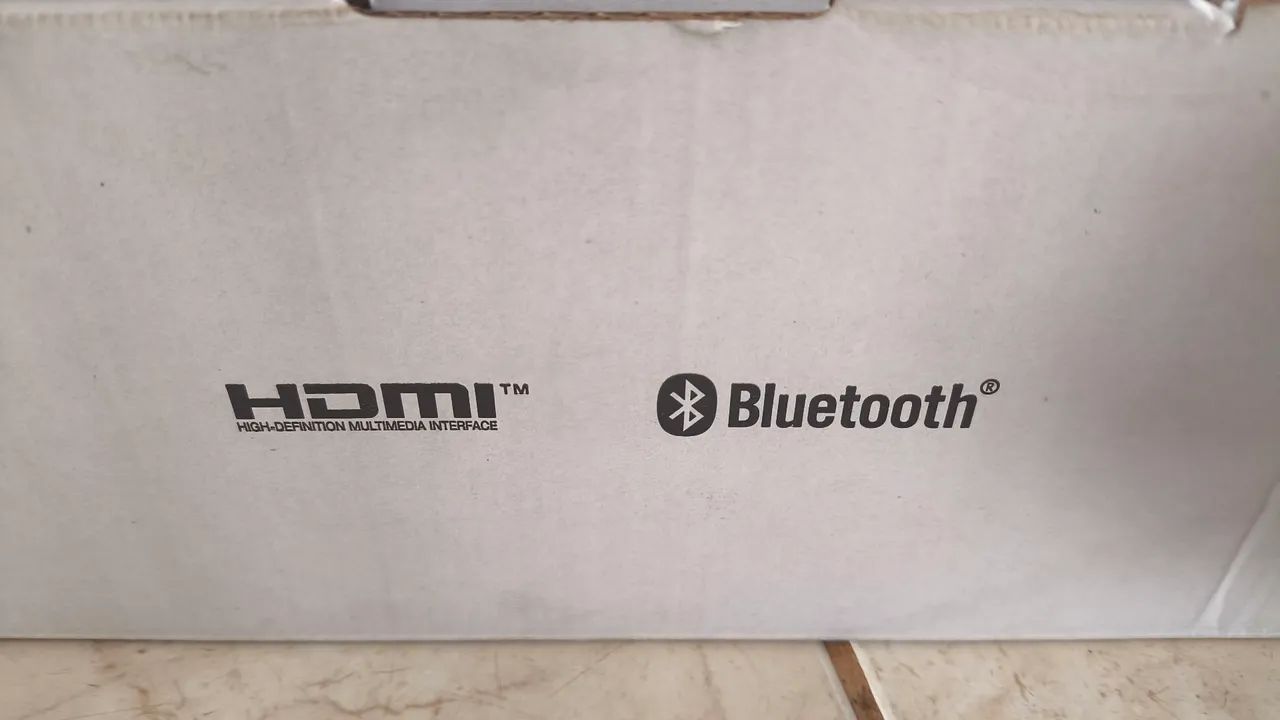 Home Theater JBL SB180 - Foto 6