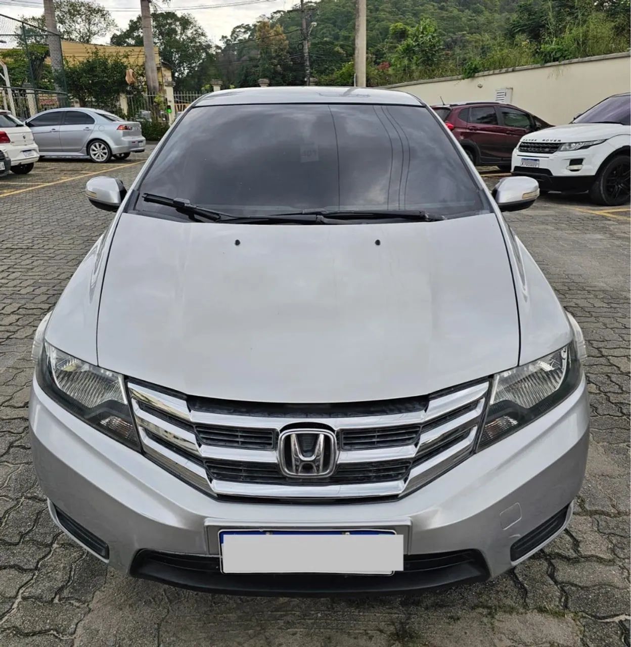 Honda City EX 2010 aut. Impecável  - Foto 5