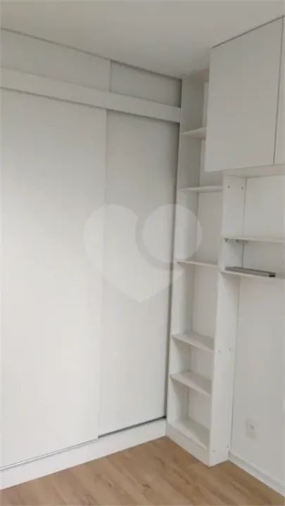 Apartamento com 2 quartos para locação em Água Branca - SP - Foto 9