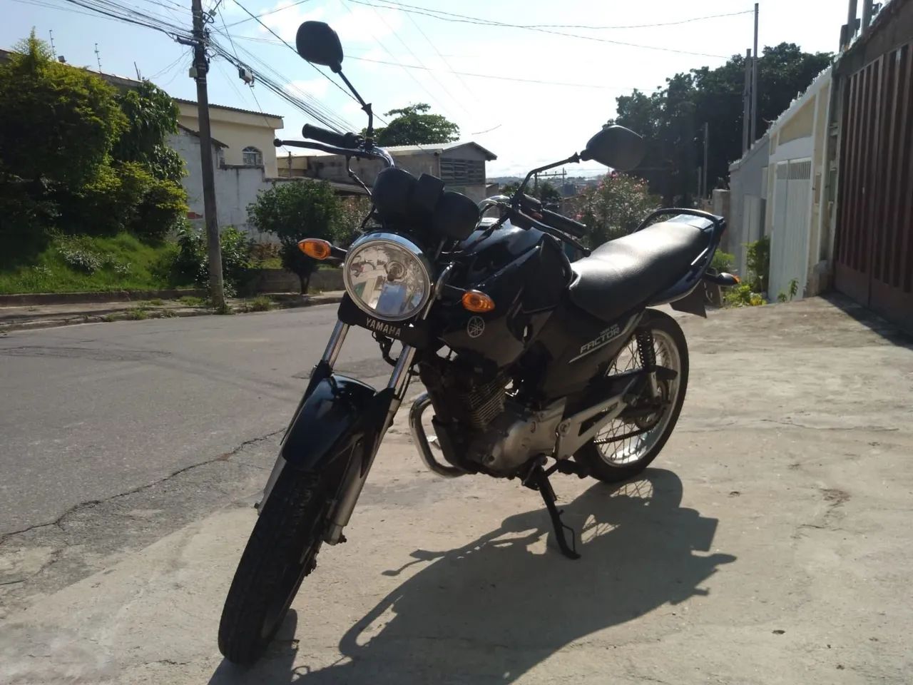 Vendo Moto - Foto 2