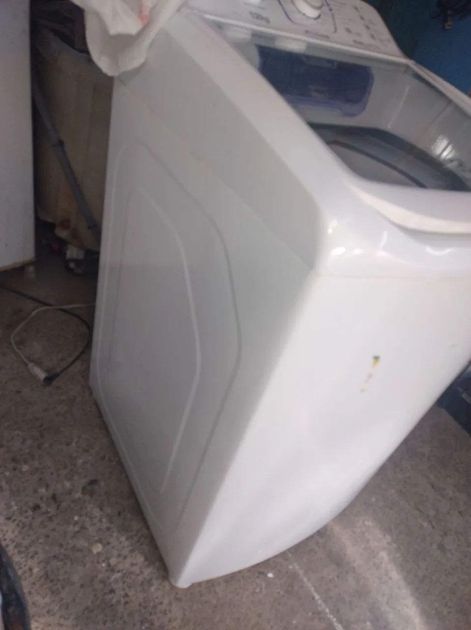 Máquina de lavar Electrolux 12 kg - Foto 3