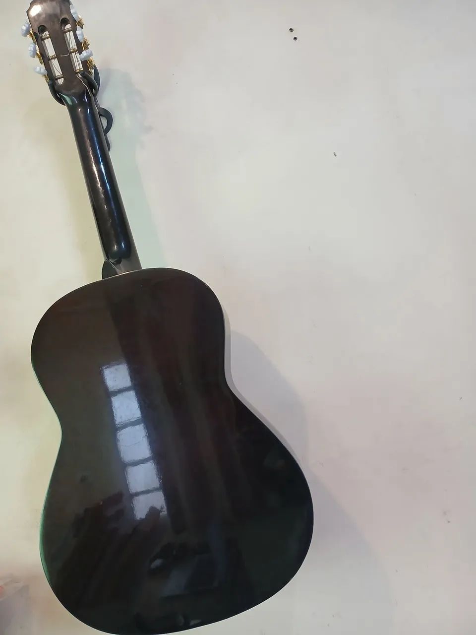 Violão Giannini - Foto 5