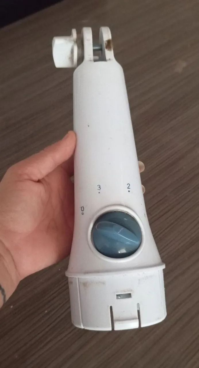Base para ventilador mondial 30 centímetros 