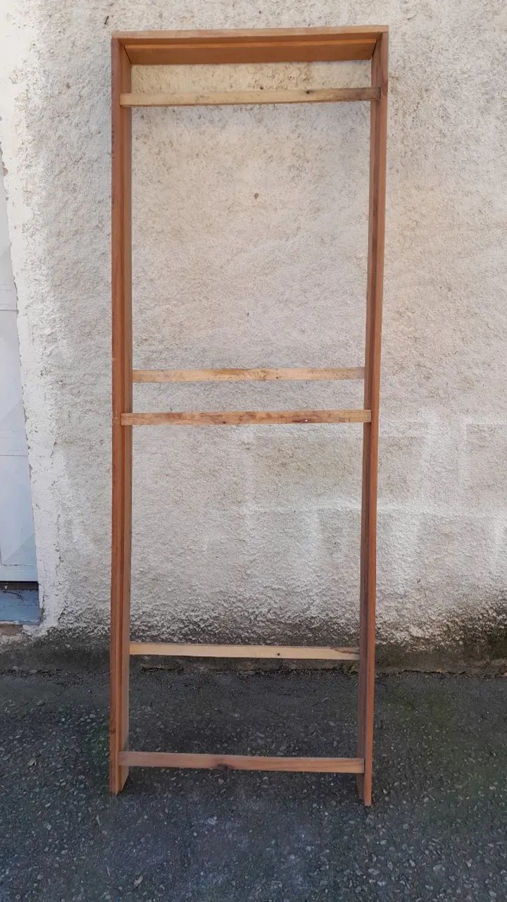Caixa de Porta