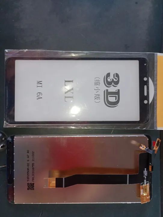 Frontal redimi 6A - Foto 2