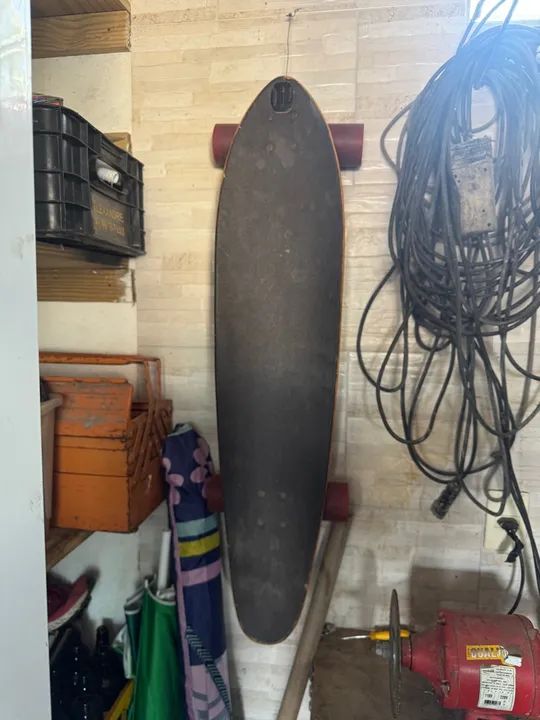 Longboard de 1m 