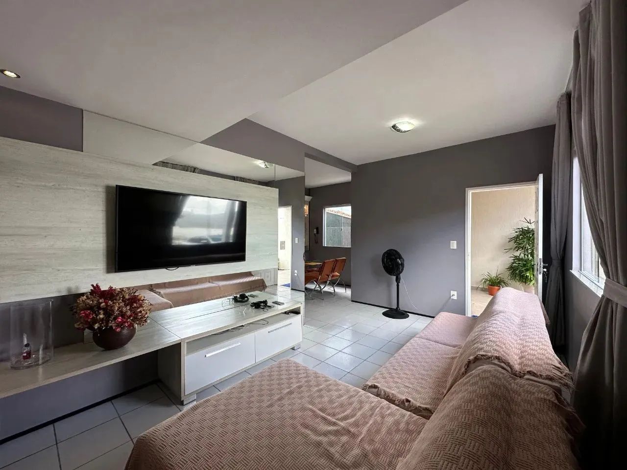 Casa Duplex, com 4 quartos, quintal, projetados, energia solar, R$ 800.000,00 - Foto 3