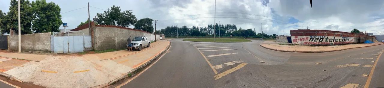 Lote Lúcio Costa guara - Foto 3