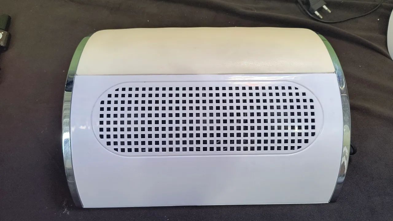 kit de manicure com 226 itens - Foto 6