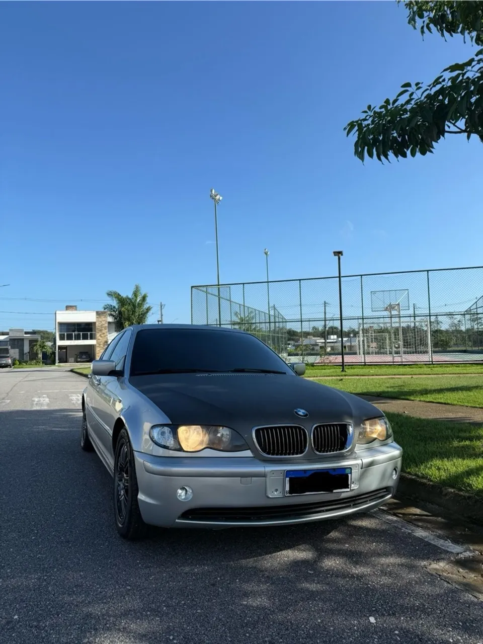 BMW linda