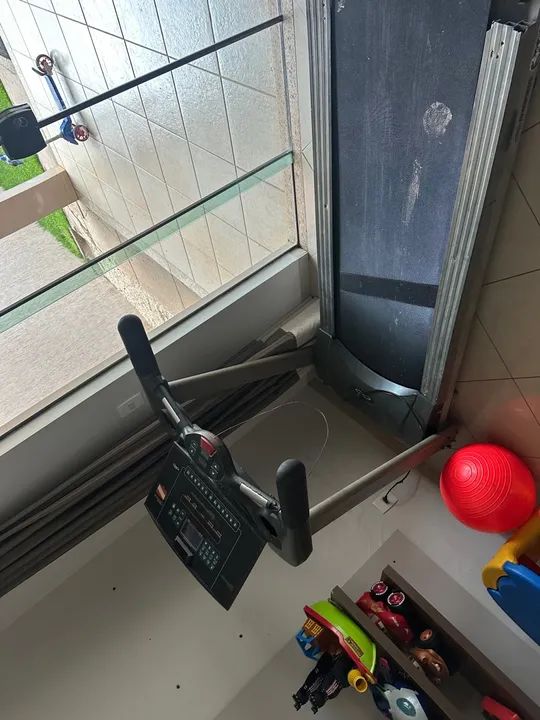 Esteira profissional Olympikus - Foto 2