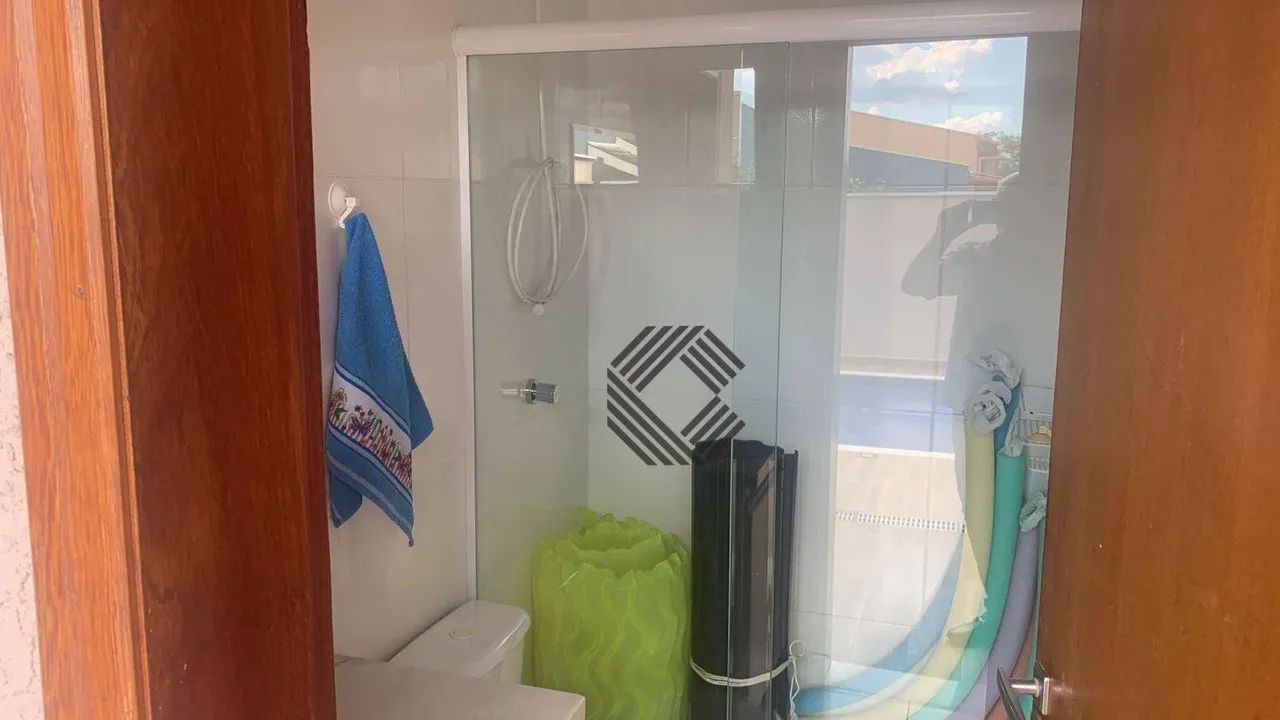 Sobrado à venda, 243 m² por R$ 1.600.000,00 - Condomínio Vila Inglesa - Sorocaba/SP - Foto 5