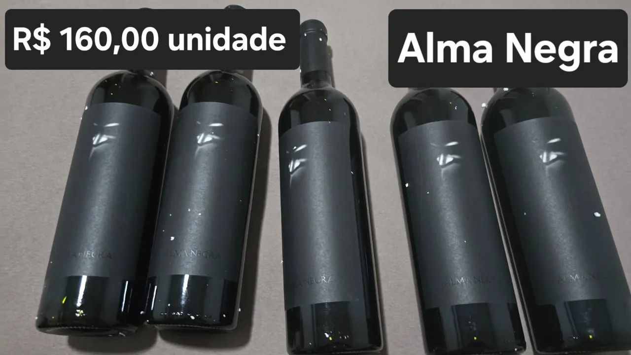 Vinhos Importados  - Foto 4