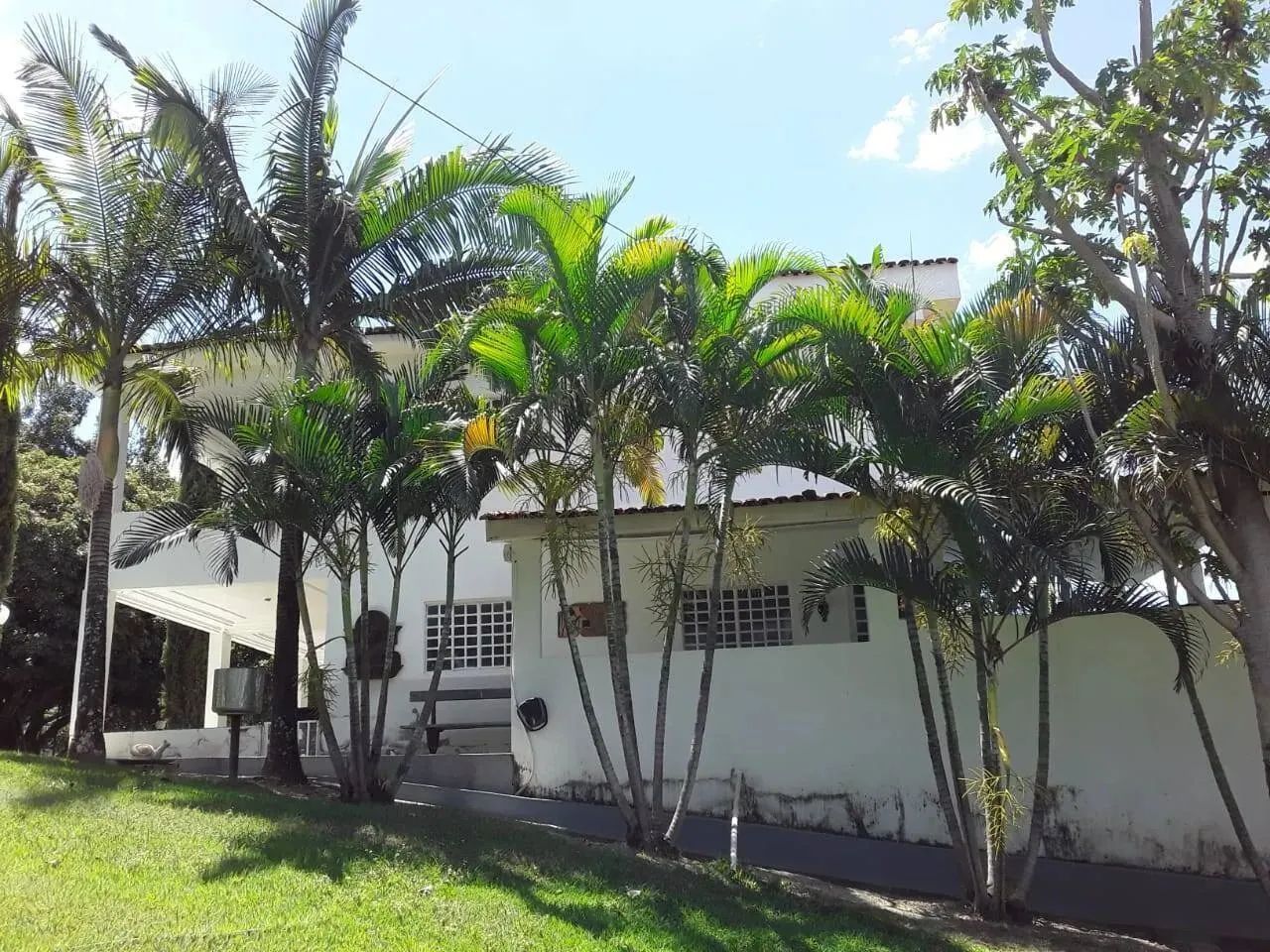 Fazenda no Município de Cocalzinho de Goiás - Foto 4
