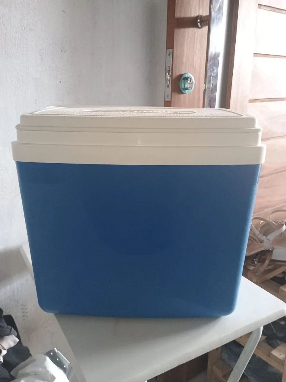 Caixa térmica  - Foto 2