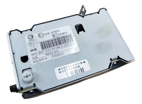 Multimidia Modulo Sync Ford Focus 2015 2016 2017 Original - Foto 4