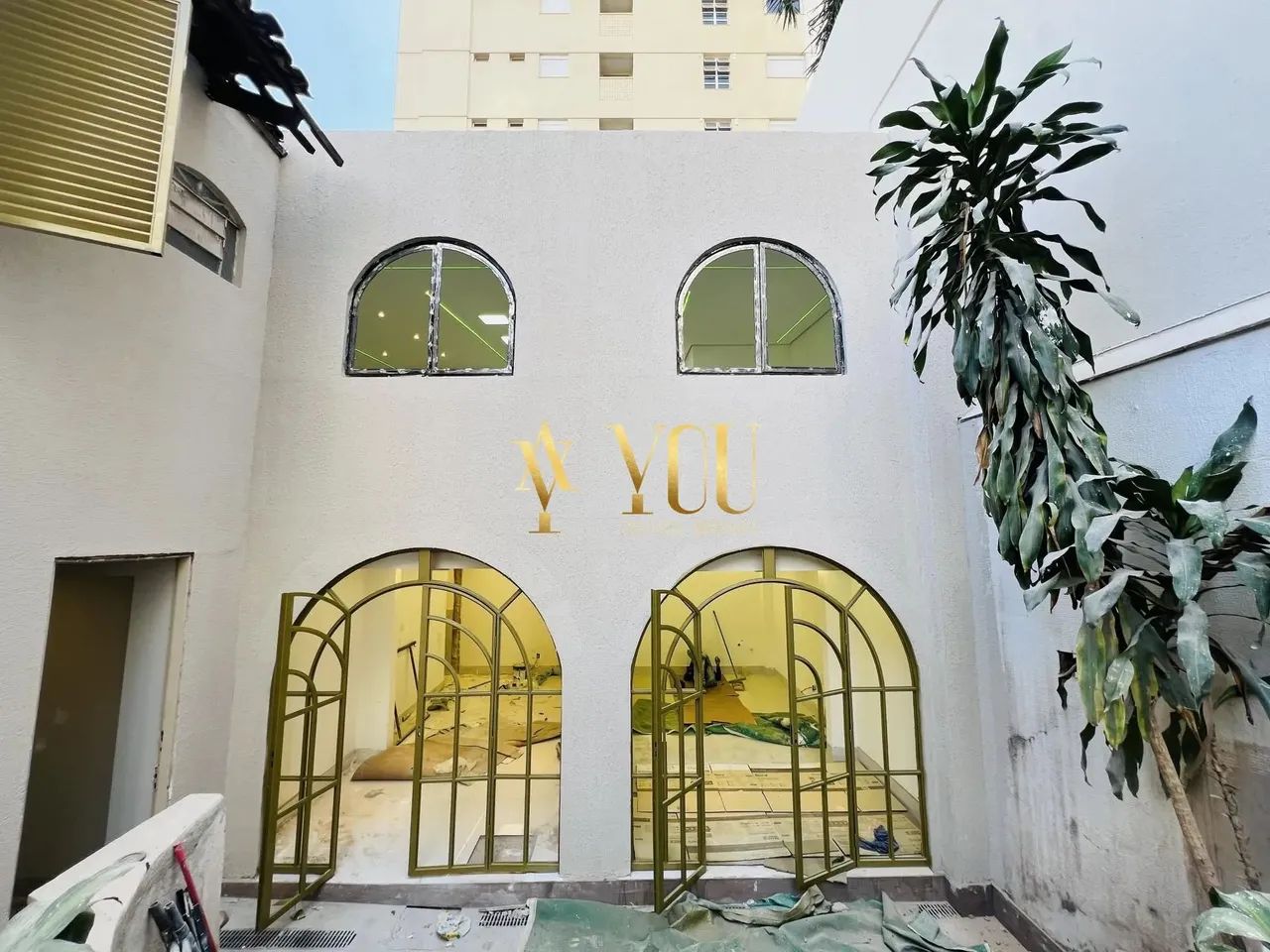 Sala para Aluguel por Períodos , sendo Consultório já Mobiliado, Setor Bueno - Foto 3