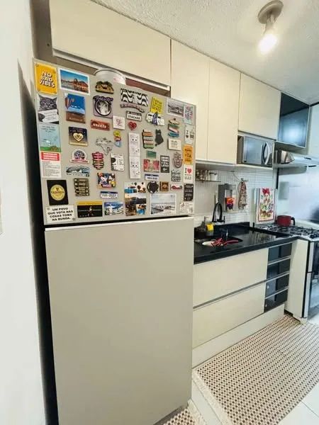 Foto - São Paulo - Jardim Rodolfo Pirani