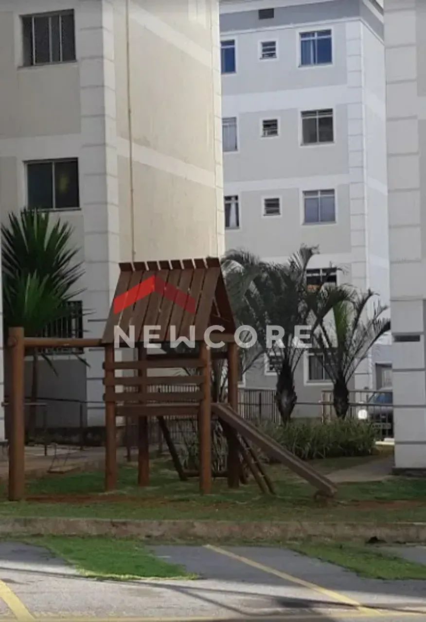 Apartamento em Rua Visconde de Mauá - Califórnia - Belo Horizonte/MG - Foto 9