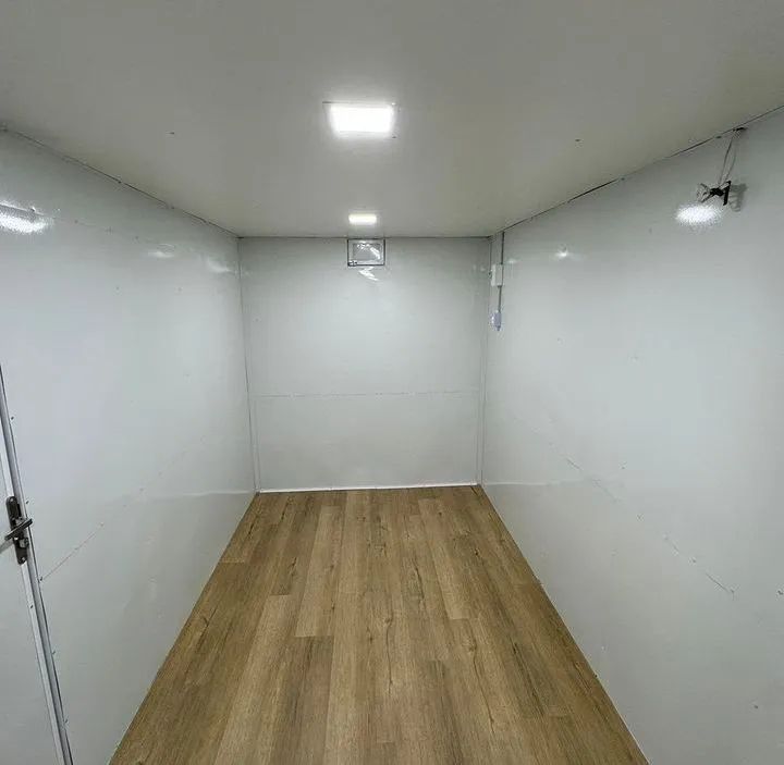 Loja móvel  - Foto 4