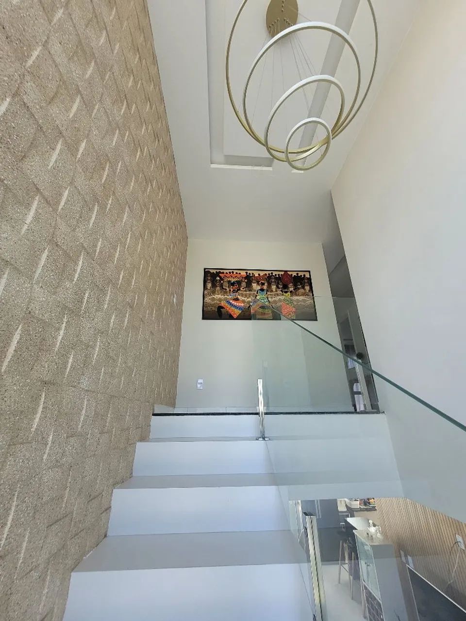 Belíssima Casa em condomínio.  - Foto 3