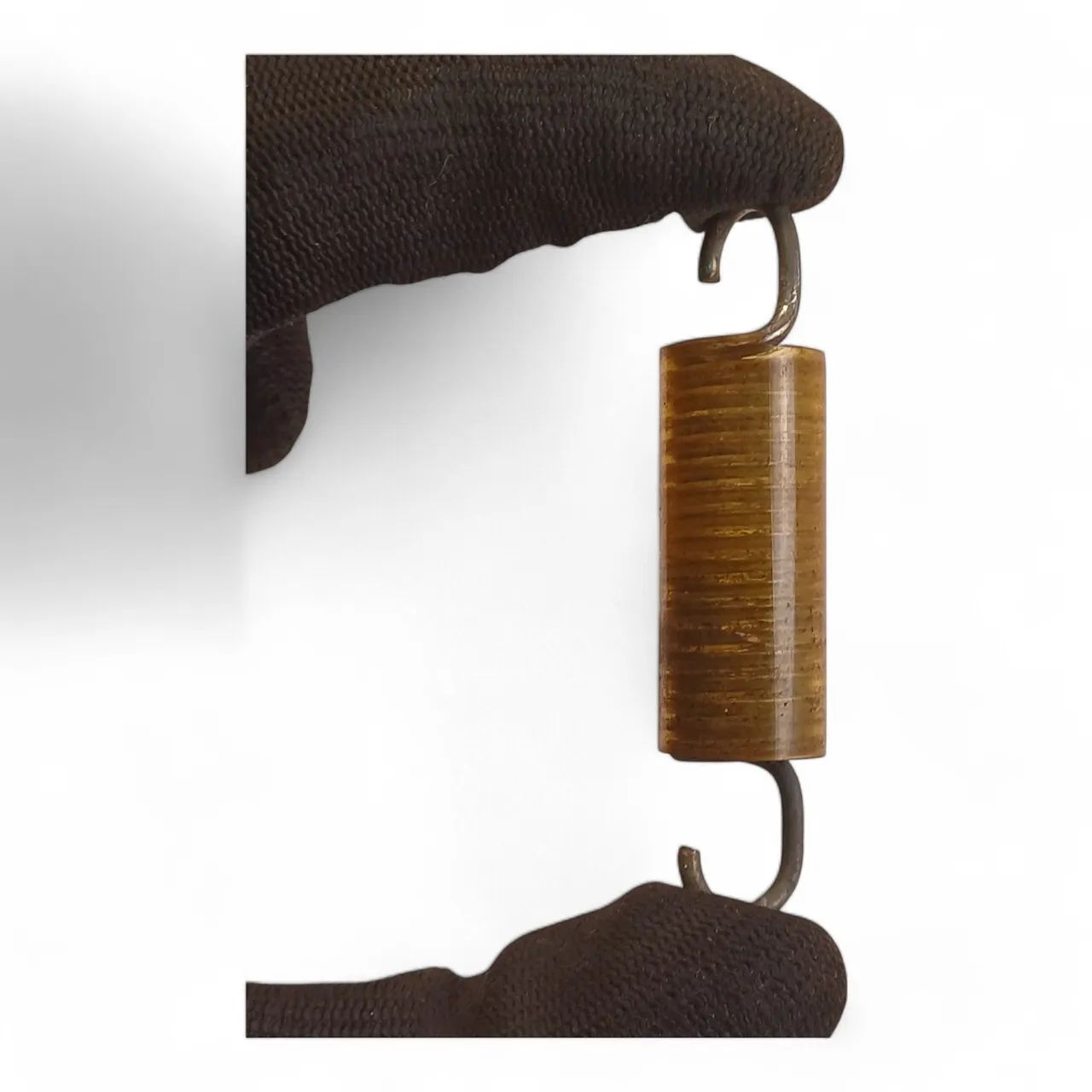 Mola Pedal Freio Yamaha Yzf R6 2008 - Foto 6